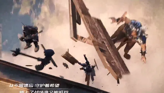 ����ħ��½(ħ��ð������)v2.58.0 �ٷ�����