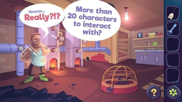 İ���˰�����������(��̽������Ϸ)v1.13 ��׿��