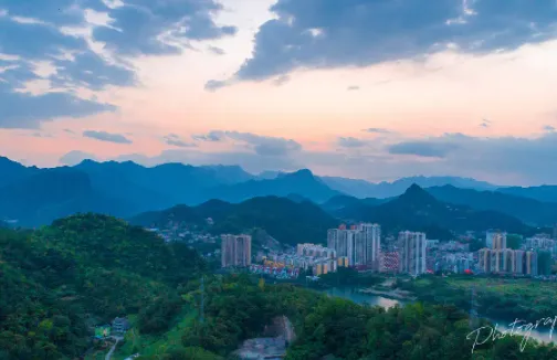 云上长阳(长阳新闻政务端)