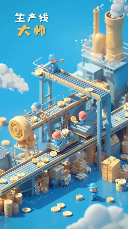 �����ߴ�ʦ(����ģ�⾭Ӫ��Ϸ)v1.0 �ֻ���