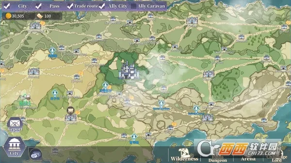 ������֮��(������ð����Ϸ)v1.37 �ٷ�����