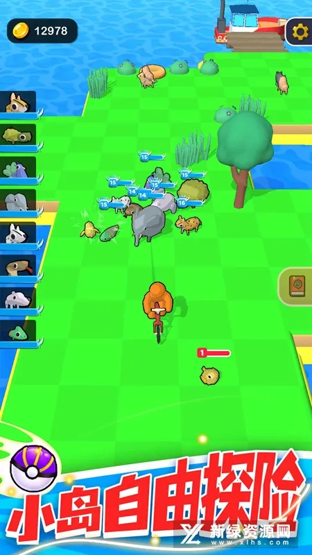 �������ս(����ð��������Ϸ)