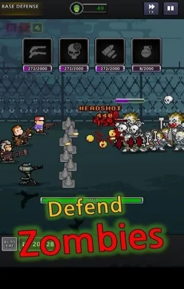 �ɳ��Ҵ���(��ʬ�����Ϸ)v8.2.1 �ٷ�����