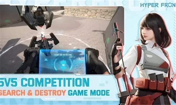 ��ǰս��2025�ٷ����°汾v1.6.1 ��׿��