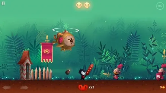 Reaper(�ո��߶�����Ϸ)v1.4.13 �ֻ���