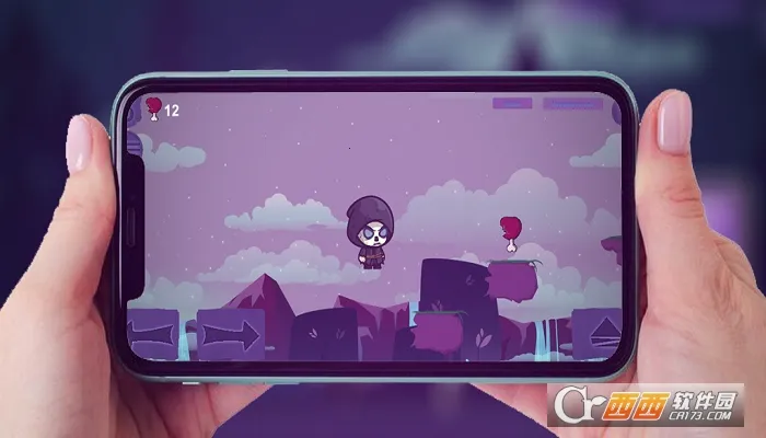 Reaper(�ո��߶�����Ϸ)