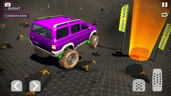 ԽҰ��ʻģ��2025���°汾v1.0.19 ��׿��