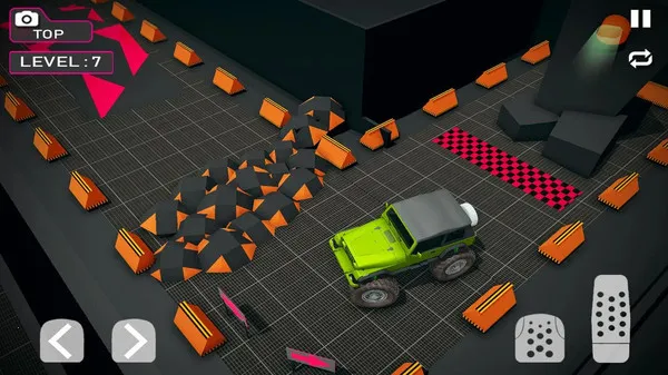 ԽҰ��ʻģ��2025���°汾v1.0.19 ��׿��