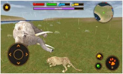 �Ա�ģ����(�Ա�������Ϸ)v206 �ֻ���