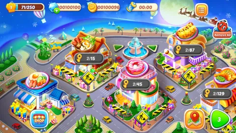 ��⿴�ʦ����(������⿾�Ӫ��Ϸ)v1.2.36 �ٷ�����