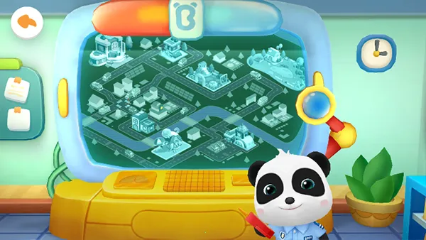 ����С����(�����ɫ������Ϸ)