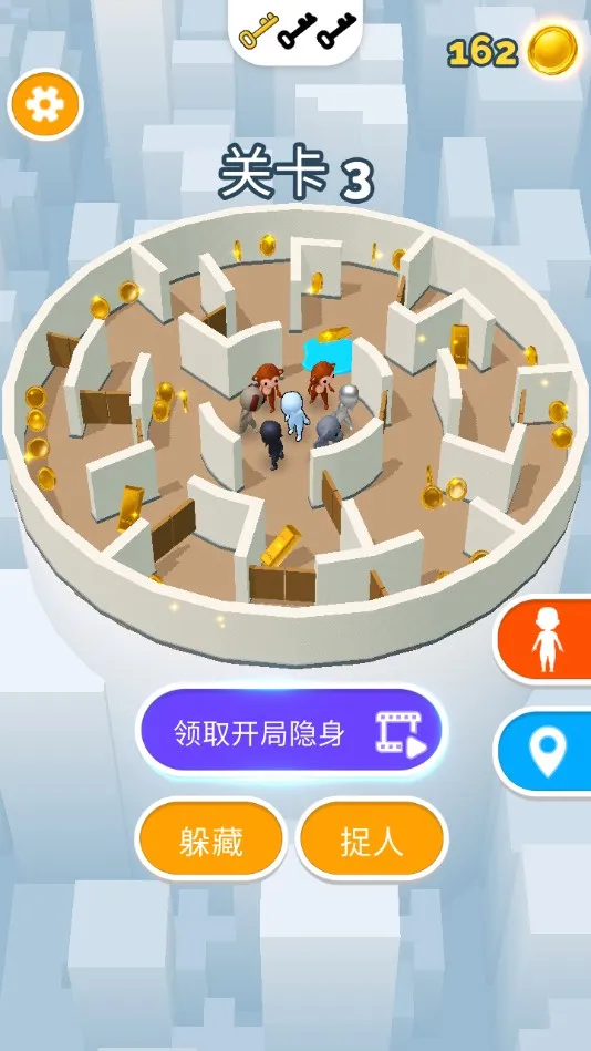 ��èè����ս(��èè��Ϸ)v36.0.0 �ֻ���