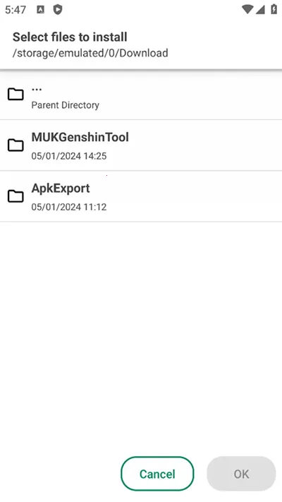APKCombo Installer(��׿Ӧ�ð�װ��)v4.0 �ֻ���