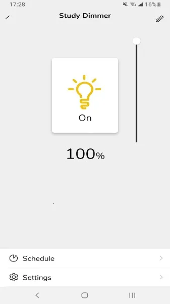 Wiser(���ܼҾӿ���)v9.112.1 ��׿��