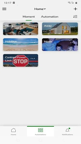 Wiser(���ܼҾӿ���)