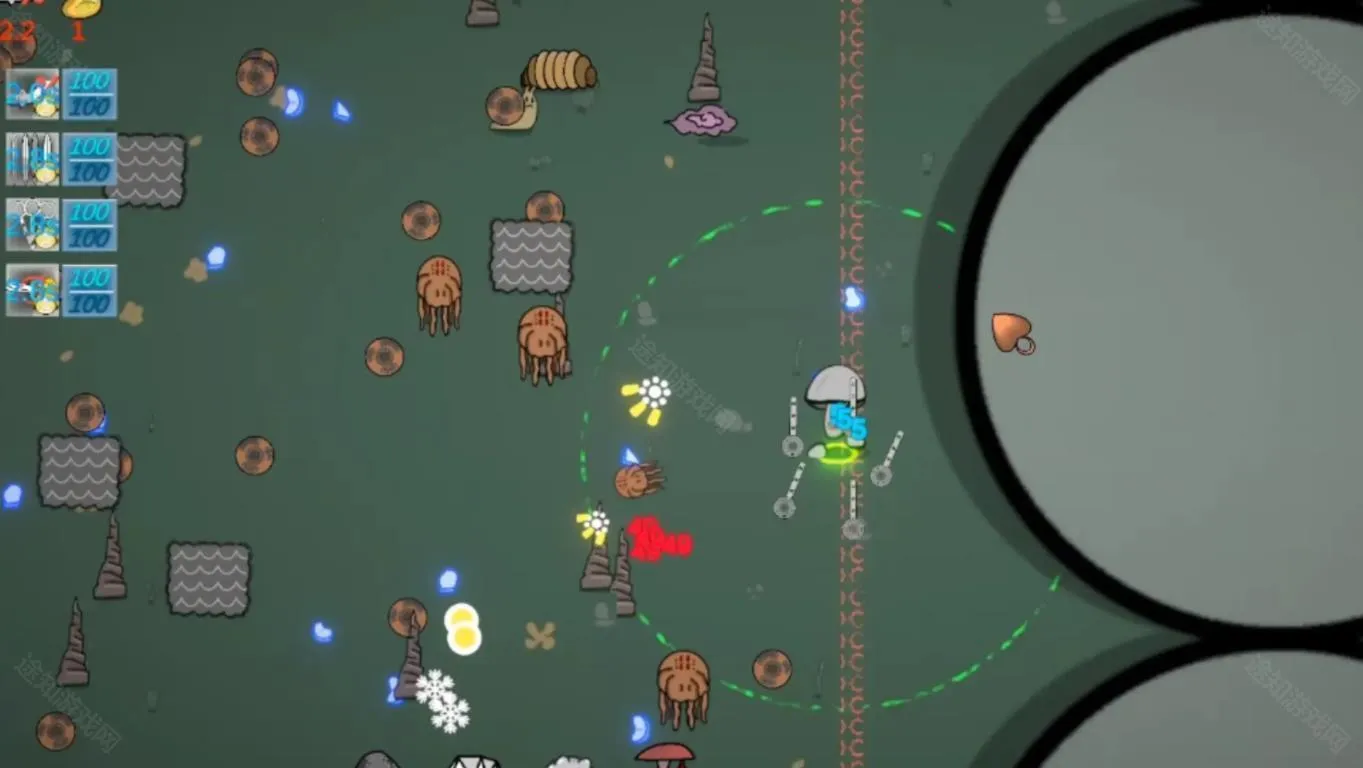 Ģ��Ģ��(�����ֲ��Ϸ)