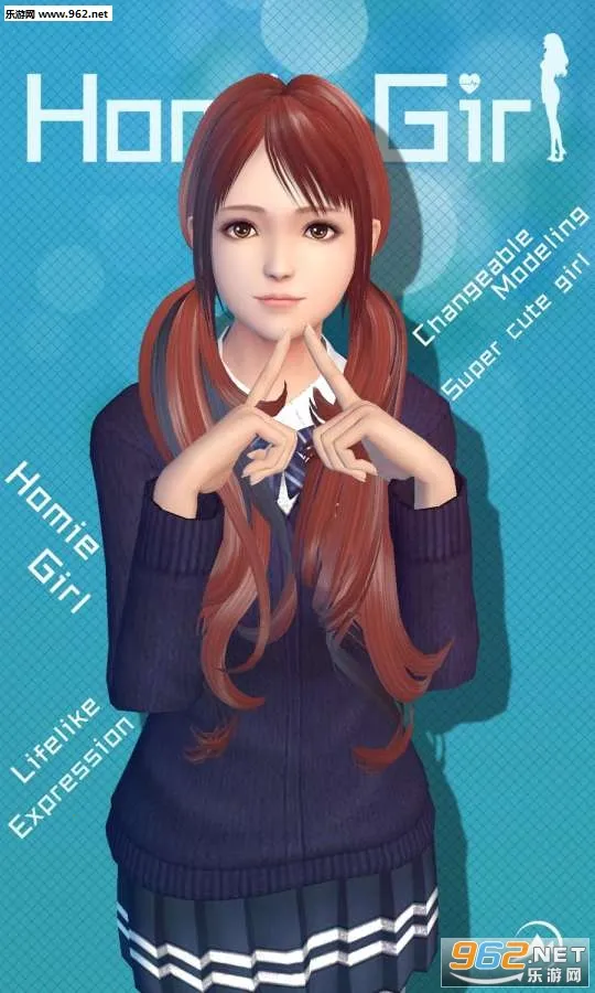 Homie girl�����ֻ���v12.0 ��Ѱ�