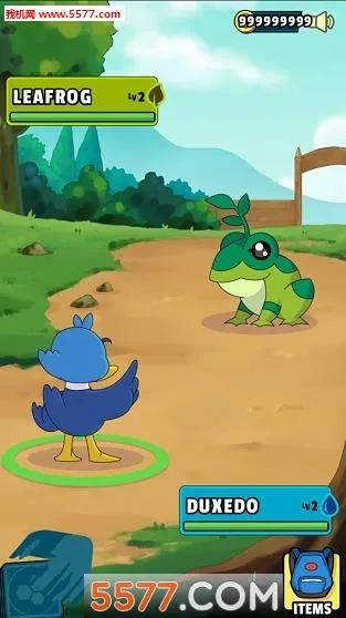 �ڴ����ֵ�����(���ﾫ��������Ϸ)v1.12.01 ��׿��