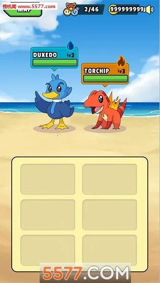 �ڴ����ֵ�����(���ﾫ��������Ϸ)v1.12.01 ��׿��