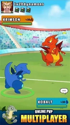 �ڴ����ֵ�����(���ﾫ��������Ϸ)v1.12.01 ��׿��