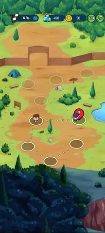 �ڴ����ֵ�����(���ﾫ��������Ϸ)