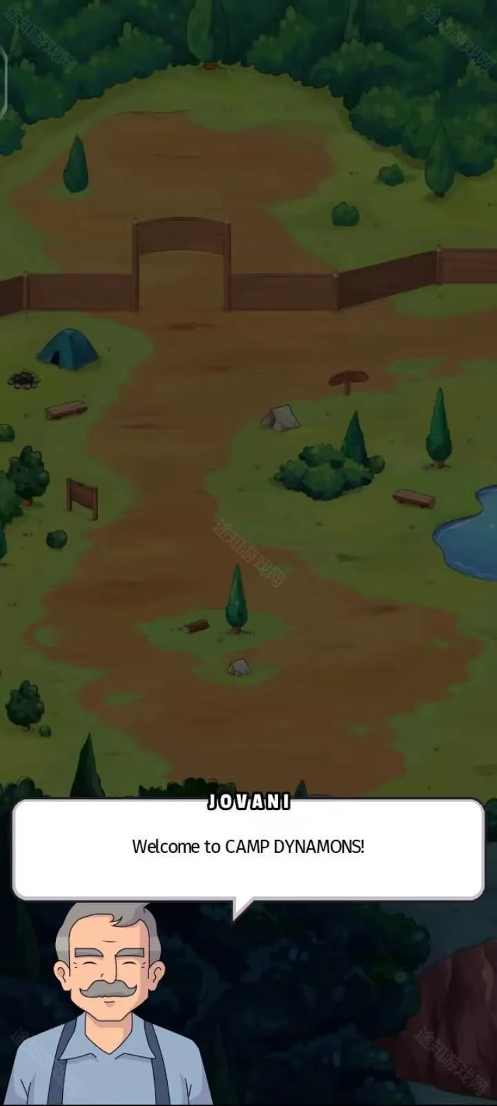 �ڴ����ֵ�����(���ﾫ��������Ϸ)