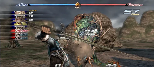 �����ż�(����ս����Ϸ)v1.0.1 �ֻ���