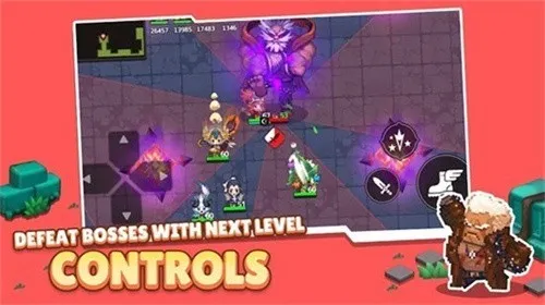 ������˵(ð��RPG��Ϸ)v3.26.0 ��׿��