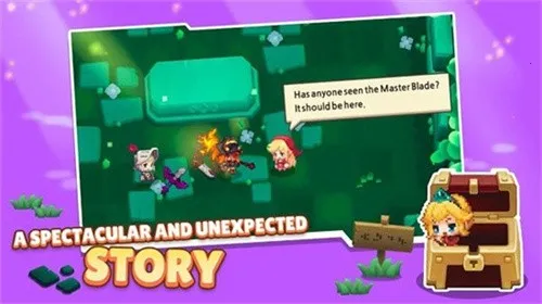 ������˵(ð��RPG��Ϸ)v3.26.0 ��׿��