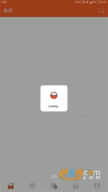 PokeDex�����ֻ���v4.1.7 ��Ѱ�