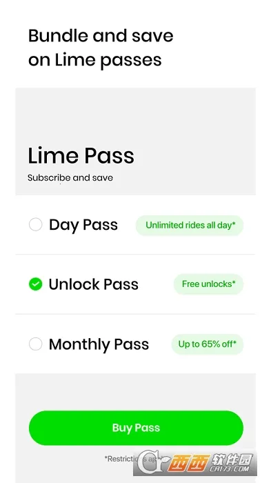 LimeBike���峵(������������)v3.6.2 ��Ѱ�