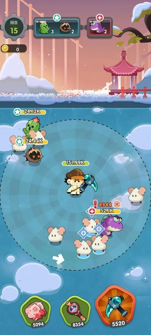 ��������(����ս����Ϸ)v1.20.2 ��׿��