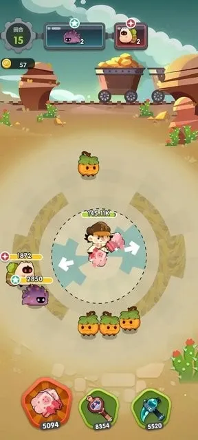 ��������(����ս����Ϸ)v1.20.2 ��׿��