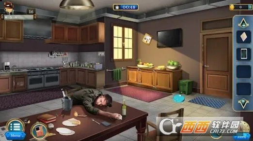 ����������̽��Ӱ(��̽������Ϸ)v1.4 �ֻ���