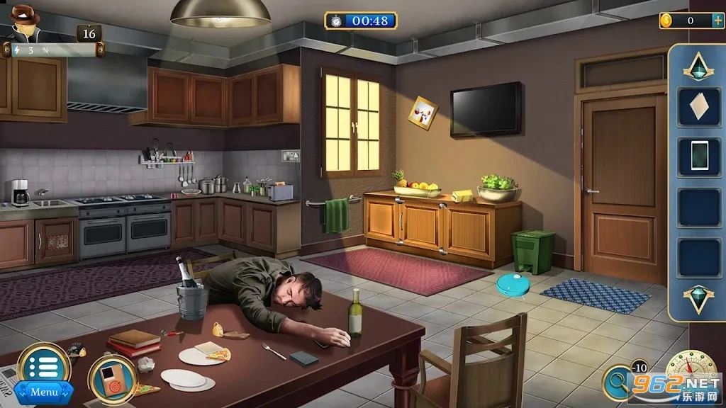 ����������̽��Ӱ(��̽������Ϸ)