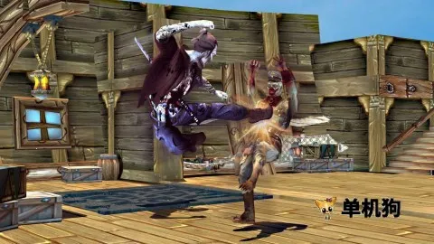 ��ʬ��֮��(��������Ϸ)