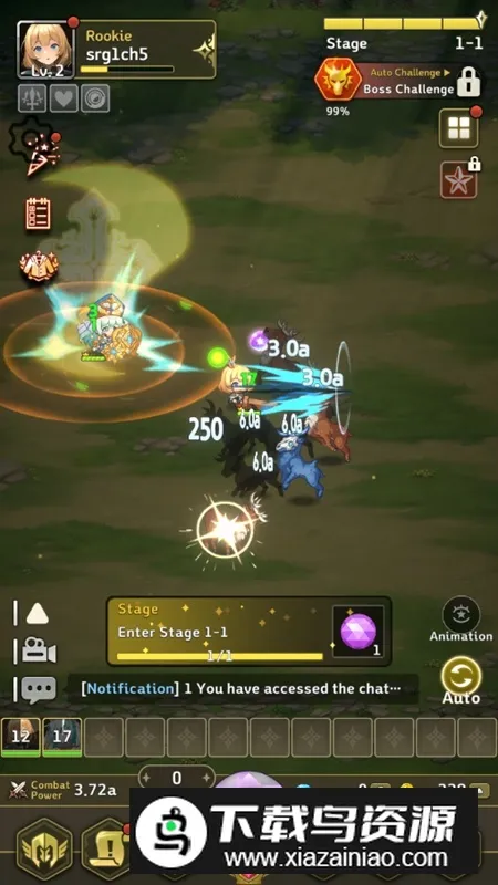 Going Princess�����ֻ���v0.49 �ٷ�����