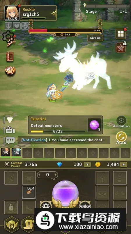 Going Princess�����ֻ���