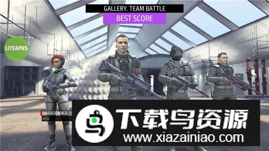 Battle Forcesս������(�����Ϸս��)v0.19.3 ��׿��