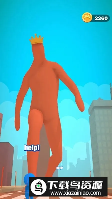 Giant Wanted����ͨ����(���������Ϸ)v1.1.59 �ֻ���