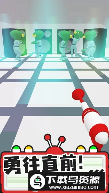 Find the Alien�ҵ������������ֻ���v2.3.2 �ٷ�����