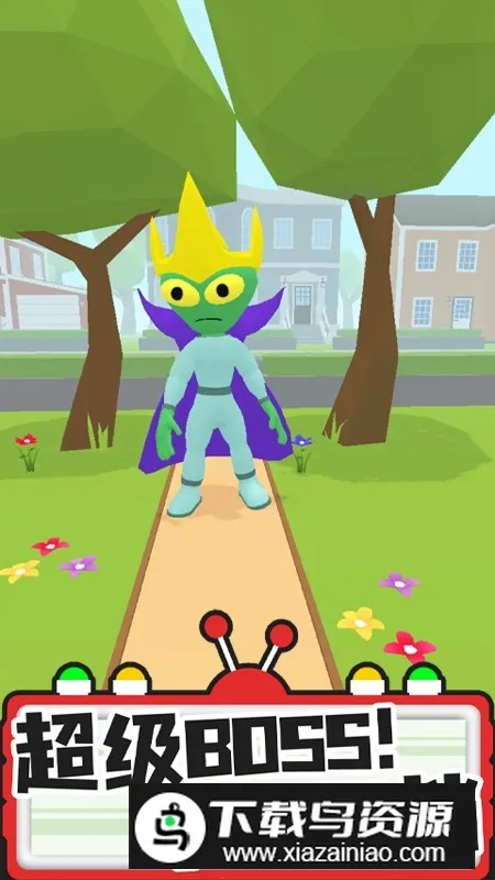 Find the Alien�ҵ������������ֻ���v2.3.2 �ٷ�����