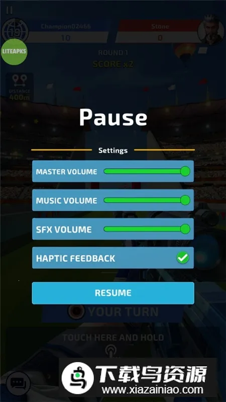 Sniper Champions�ѻ��ֹھ�(�ѻ������Ϸ)v1.0.2 ��Ѱ�