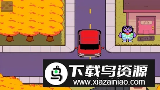 Deltarune Chapter 1���Ƿ��ĵ�һ�°�׿���ֻ���v1.0.0 �ٷ�����