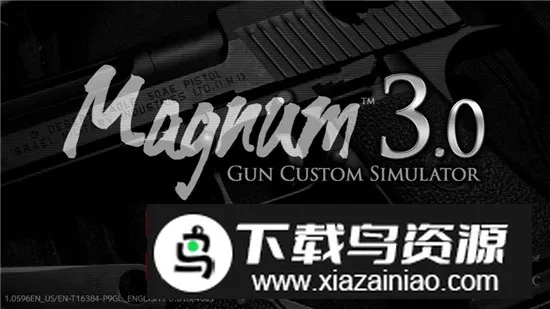 Magnumǹе����ģ����(ǹеģ����Ϸ)v1.0555 ��Ѱ�