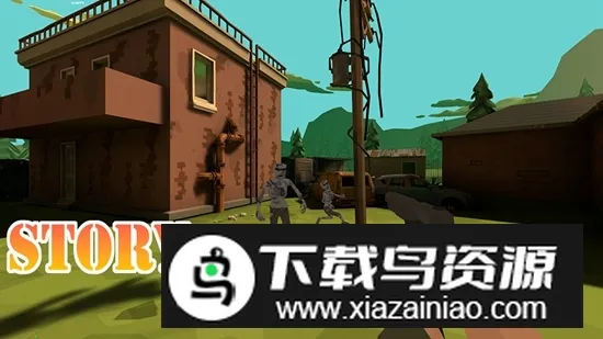 Outbreak2025���°汾v0.20 �ֻ���