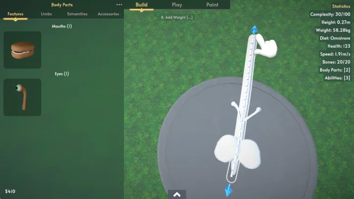 ���ﴴ����(���ﴴ����Ϸ)