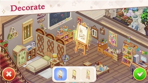 �ɰ���լ(��լװ����Ϸ)v0.24.405 �ֻ���