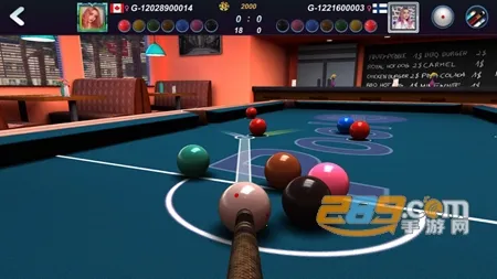 ��ʵ3D̨��2(̨�򾺼���Ϸ)