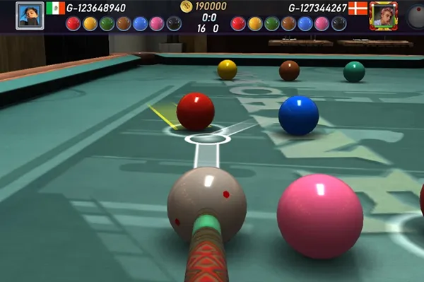 ��ʵ3D̨��2(̨�򾺼���Ϸ)